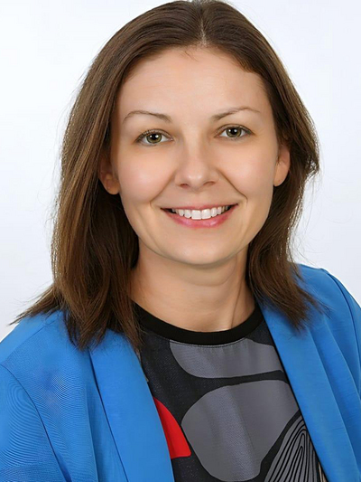 Mag. Viktoria Prinz